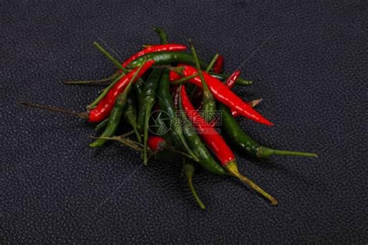 种植辣椒施什么肥好