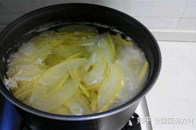 柚子皮可以做花肥料吗 柚子皮做花肥可以浇什么花