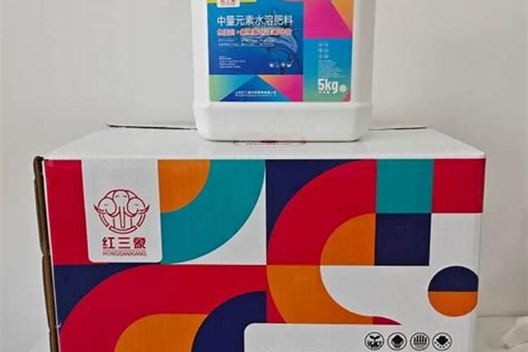 鱼蛋白肥料的功效与作用
