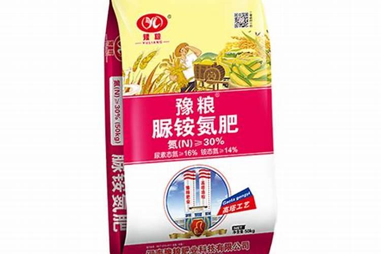 玉米专用肥的最佳配方