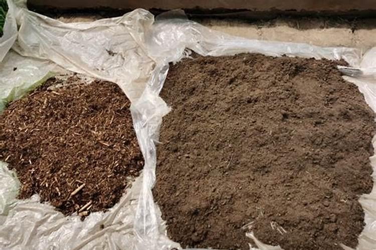 有哪几种方式可用于有机肥发酵
