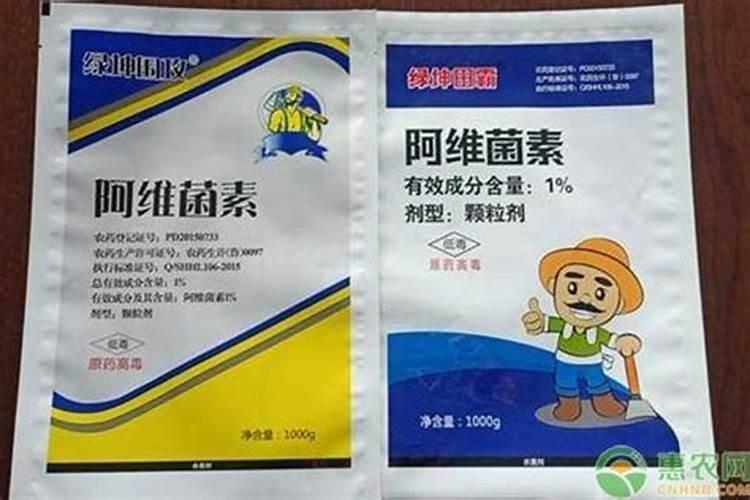 能防数十种害虫的吡虫啉和阿维菌素能跟叶面肥混配吗？