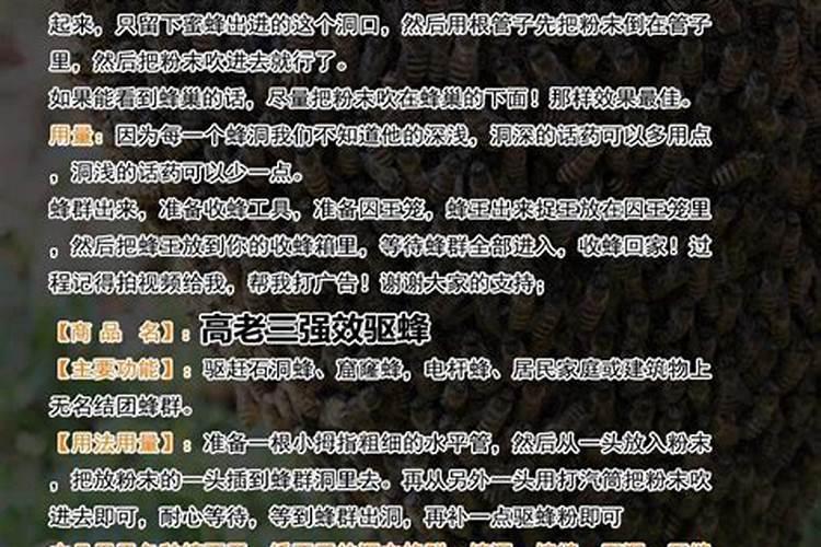 蜂糖李花期打什么药