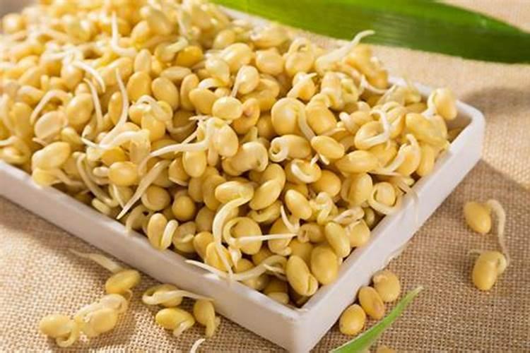 黄豆最后一遍叶面肥什么时候打？