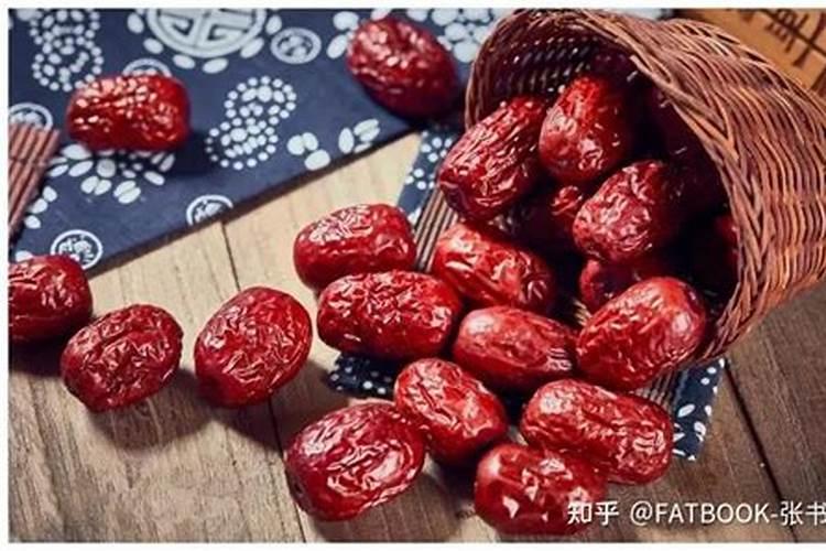 种植红枣的水肥管理技术有哪些 养殖方法总结