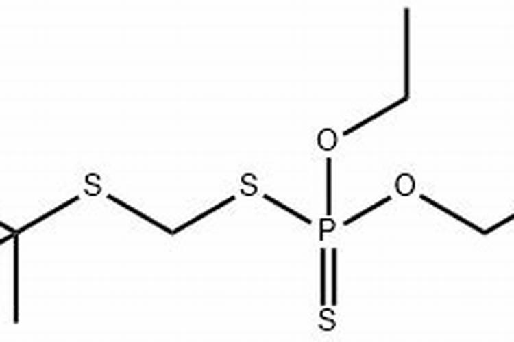 特丁硫磷使用说明