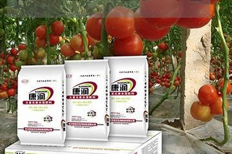 深圳市润康植物营养技术有限公司经营产品