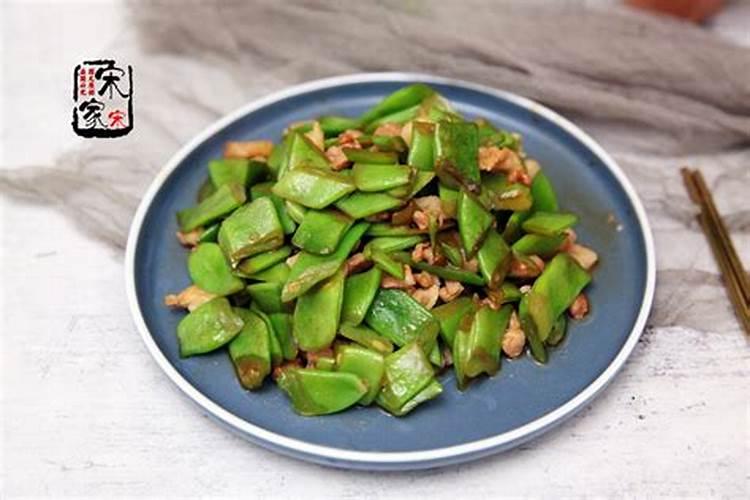 荷兰豆黄头用什么特效药？