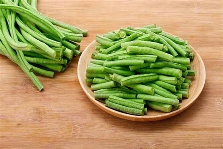 豇豆有哪些需肥特性？