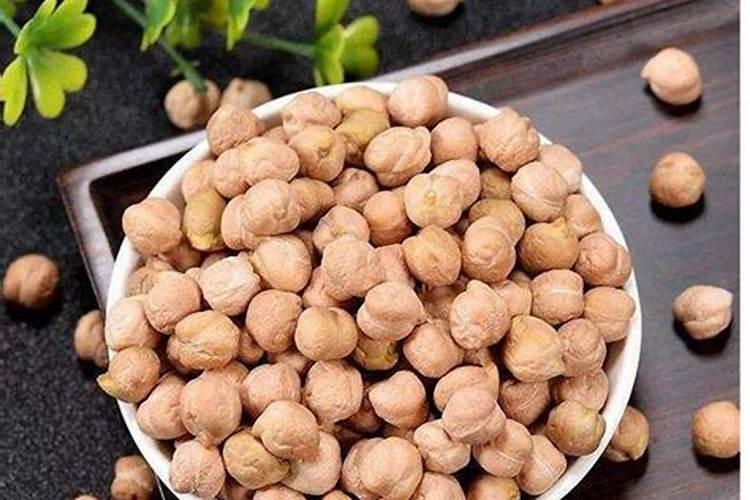 鹰嘴豆的田间管理 鹰嘴豆应该怎么施肥