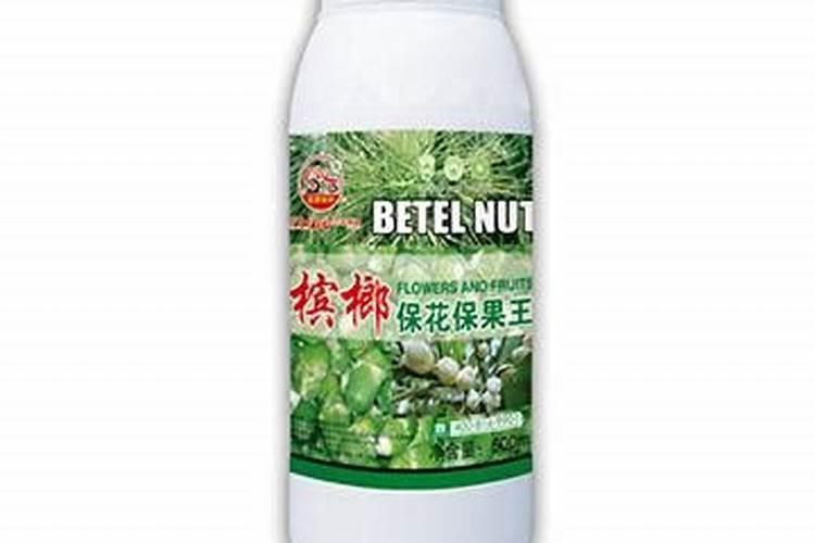 槟榔底肥如何施肥最好呢？