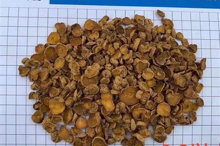 元胡最忌三种肥料