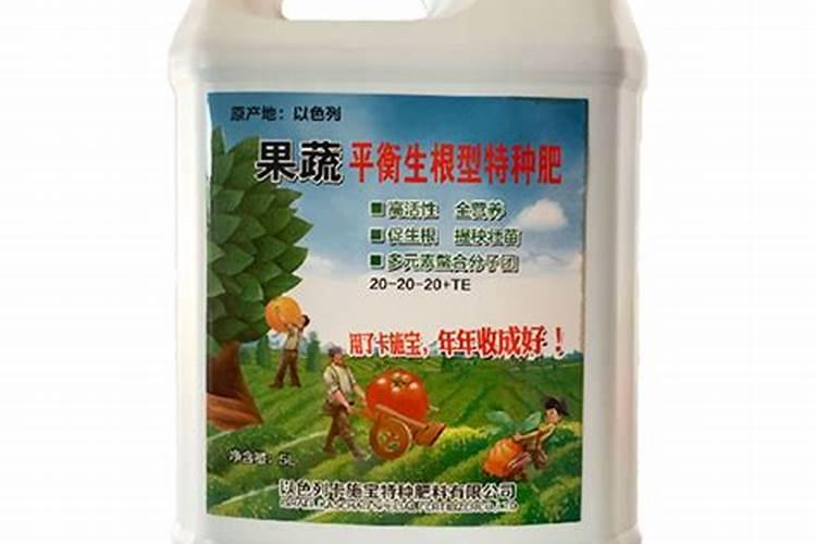 西瓜移栽可用平衡行水溶肥浇水吗？