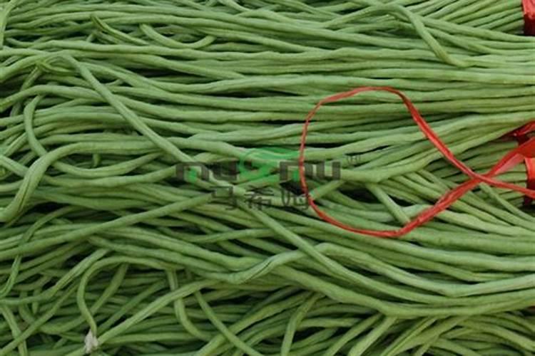 豇豆追肥用什么肥料好？