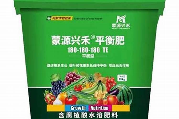 如何用好含氯的复合肥料？
