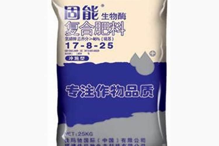 复合肥的种类和主要成分 复合肥的选购和使用攻略