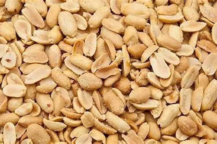 种花生需要什么肥料