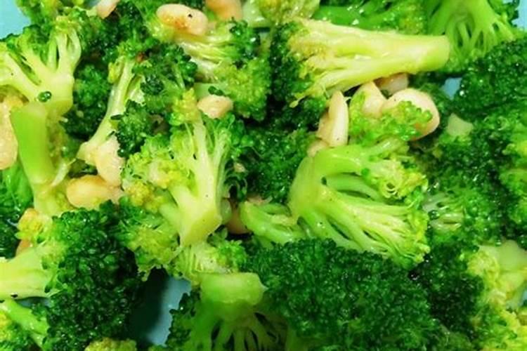 西兰花适合用哪种肥料？