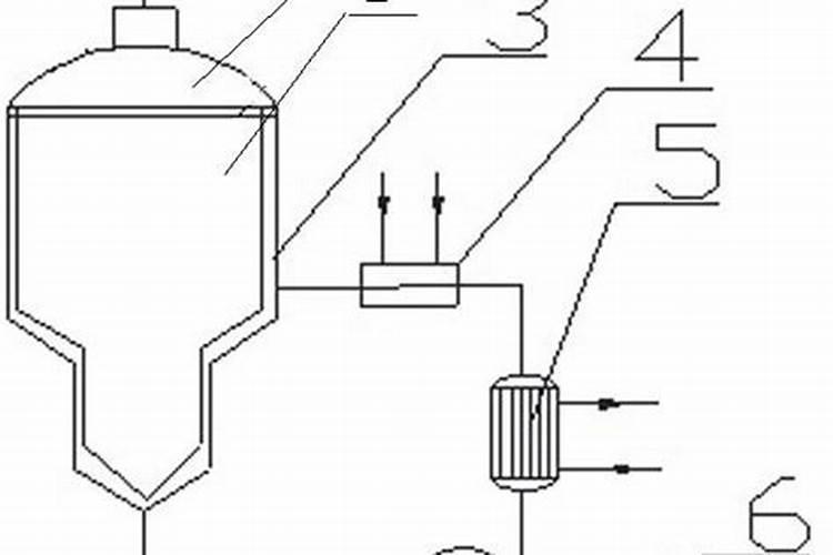 磷酸二氢钾干燥方法