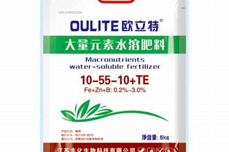 国内氨基酸水溶肥生产厂家有哪些？