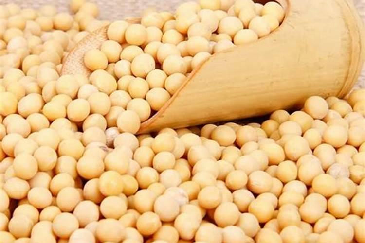 大豆追肥的最佳时期,施什么肥好