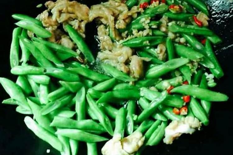 芸豆糖水的做法芸豆糖水如何做好吃