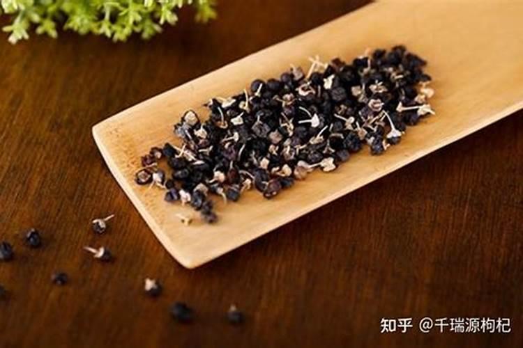 黑枸杞可以做盆景肥料吗