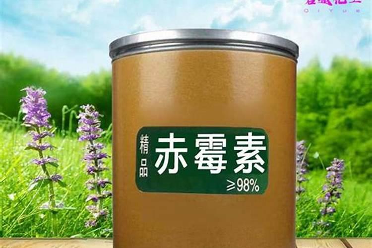 有哪些关于胺鲜酯膨大的独特配方