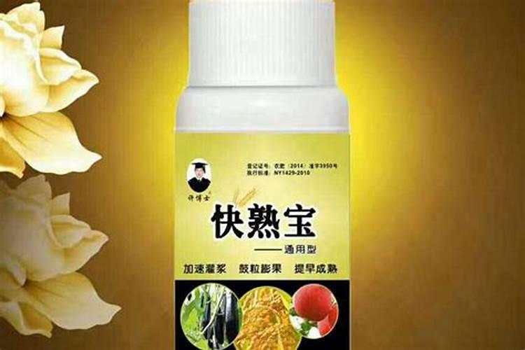 花生怎么施肥才能高产