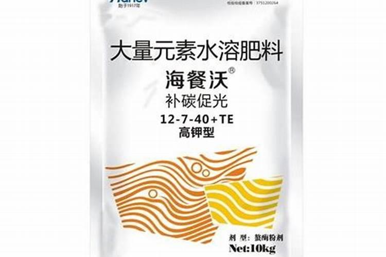 沃粒丰多肽螯合纳米肥可以水冲吗？