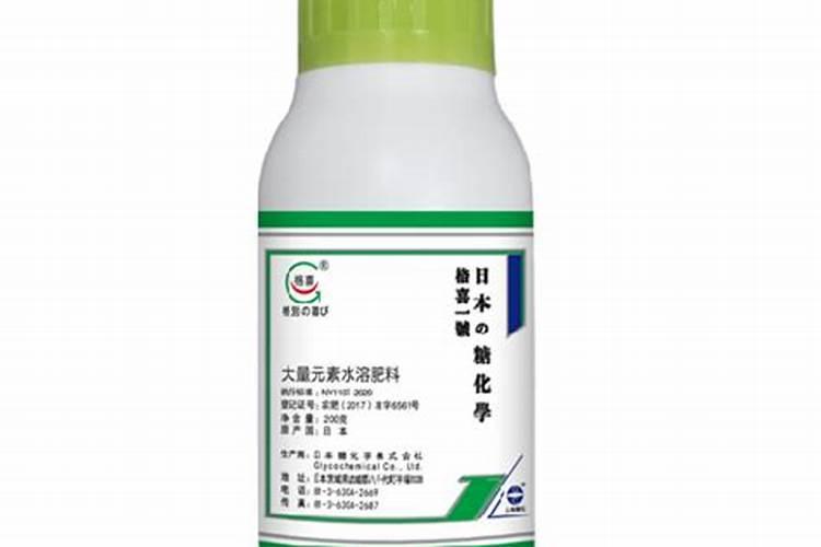 水溶肥十大名牌,摩力水溶肥效果极好