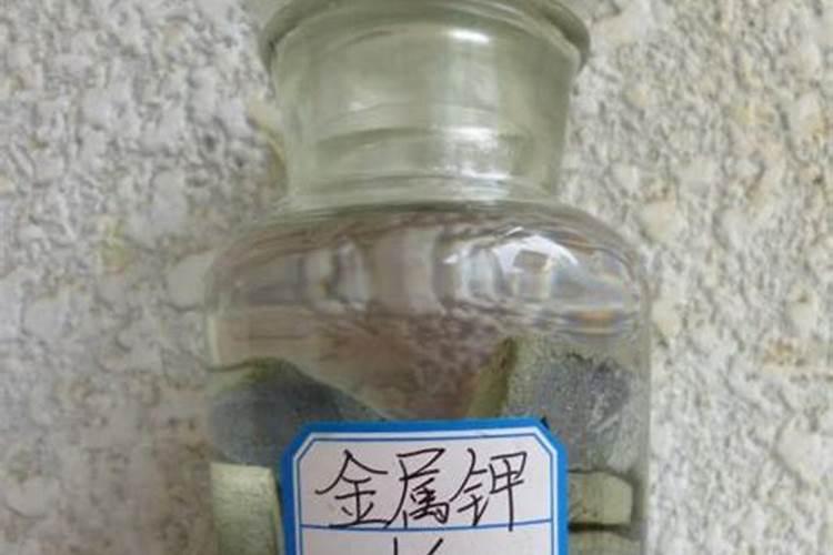 钾肥保质期是几年