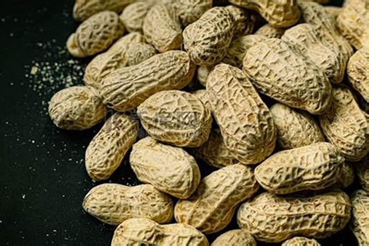 ...一些花生壳到植料里增加土壤的肥力,这样行得通吗？