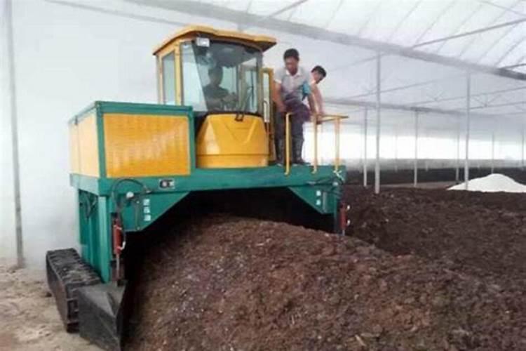 用微生物怎样去发酵秸杆当有机肥
