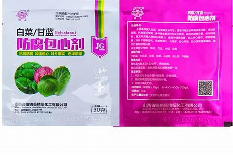 种的白菜不包心怎么办