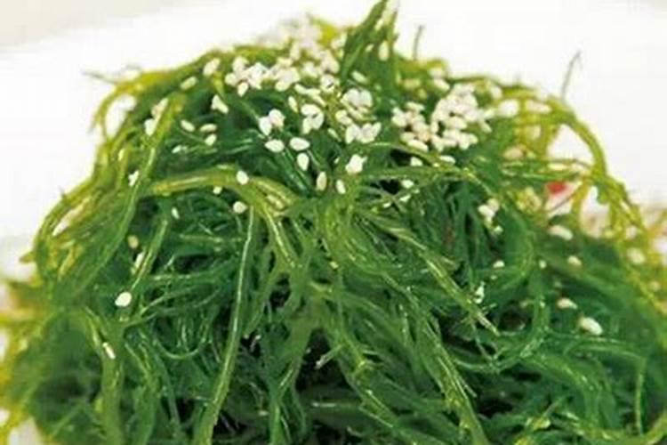 海藻肥属于什么肥料 附使用方法
