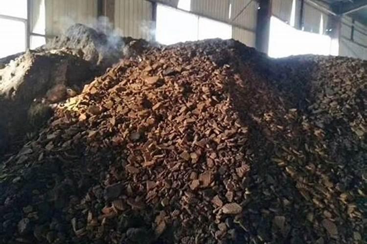 木屑发酵成为可用肥料的具体做法是怎样的