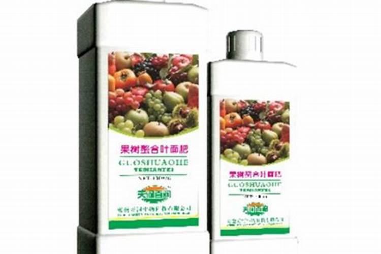 磷酸二氢钾一亩葡萄喷叶面肥用多少