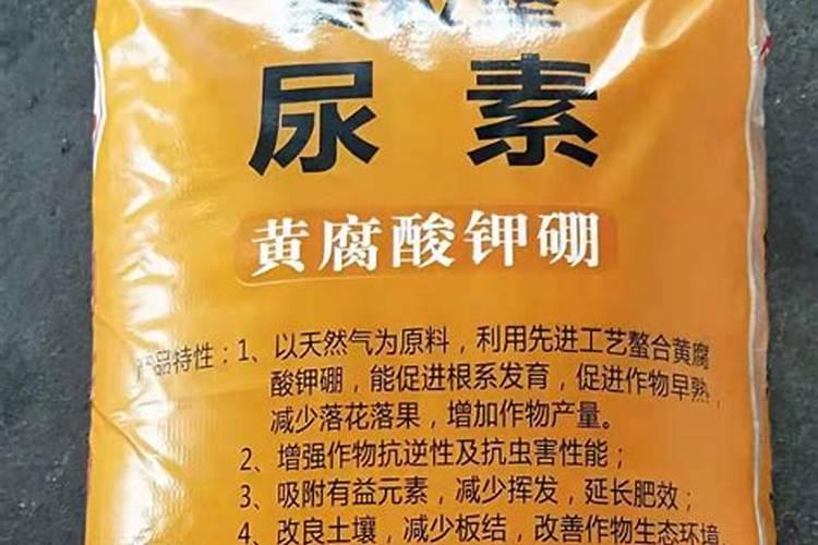 怎样给蔬菜施尿素