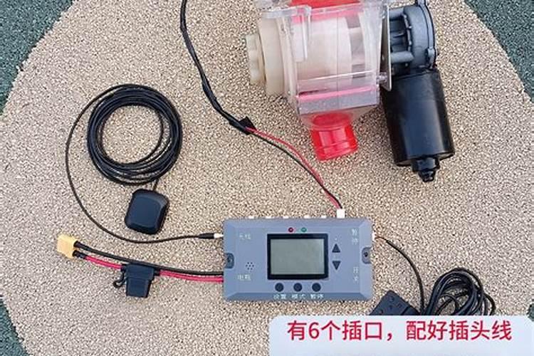 智慧农业云平台+智能机井控制器 让施肥智能,让灌溉智能