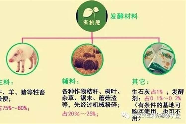 米糠可以做肥料吗