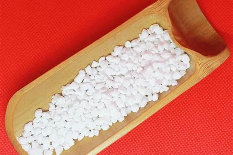 颗粒硼肥的作用及施用方法