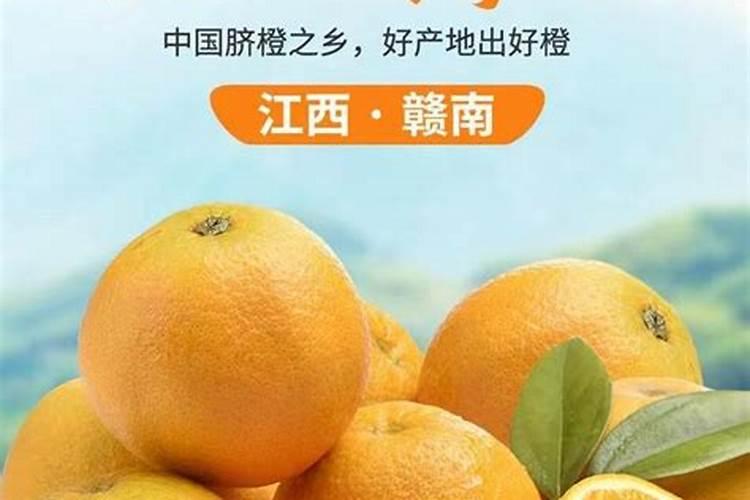 一年树脐橙施肥方案 施什么肥效果好