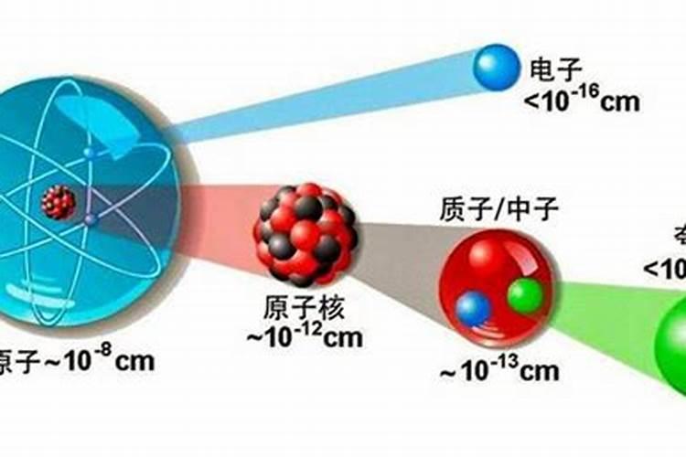 大、中、微量元素的区别
