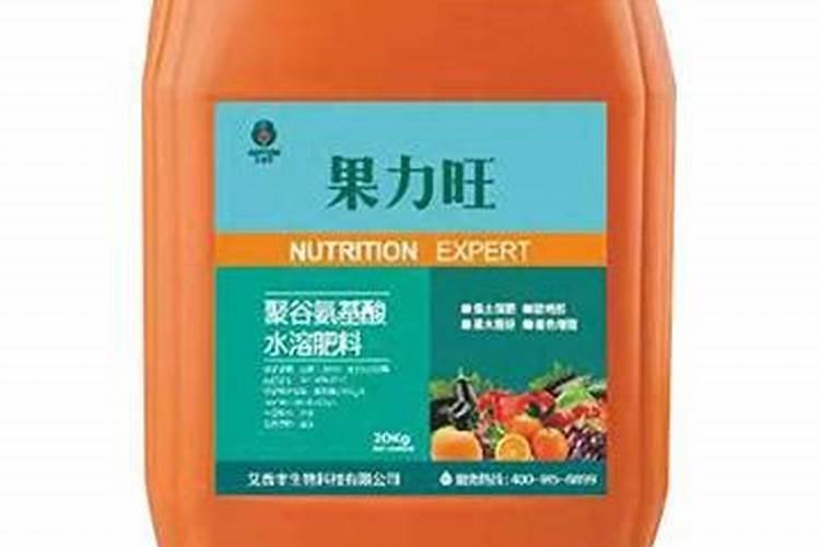国内氨基酸水溶肥生产厂家有哪些？