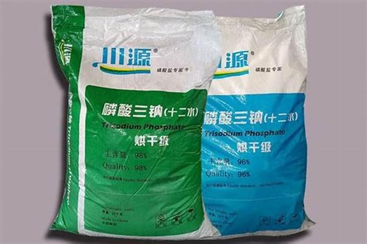 磷酸三钠可以直接做肥料吗为什么？