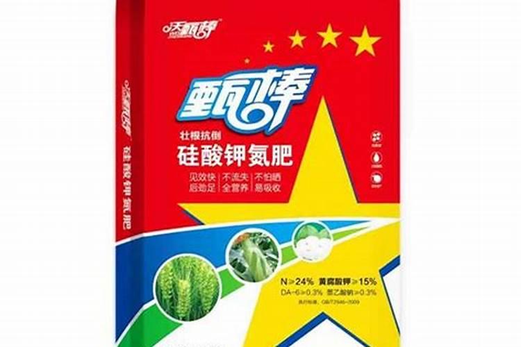 硅酸钾产品用途
