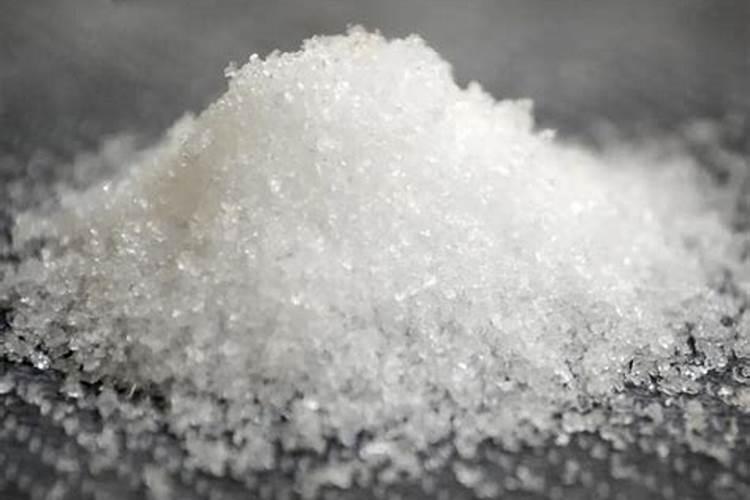 钾肥能溶于水吗