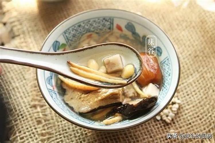 太子参的功效与作用