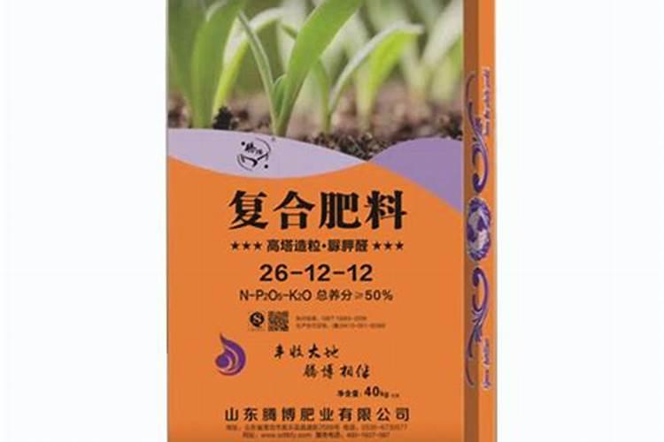什么是高塔造粒复合肥